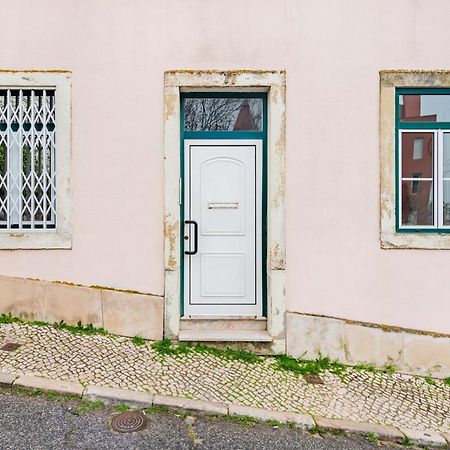 리스본 Miradouro Penha De Franca Duplex 아파트 외부 사진