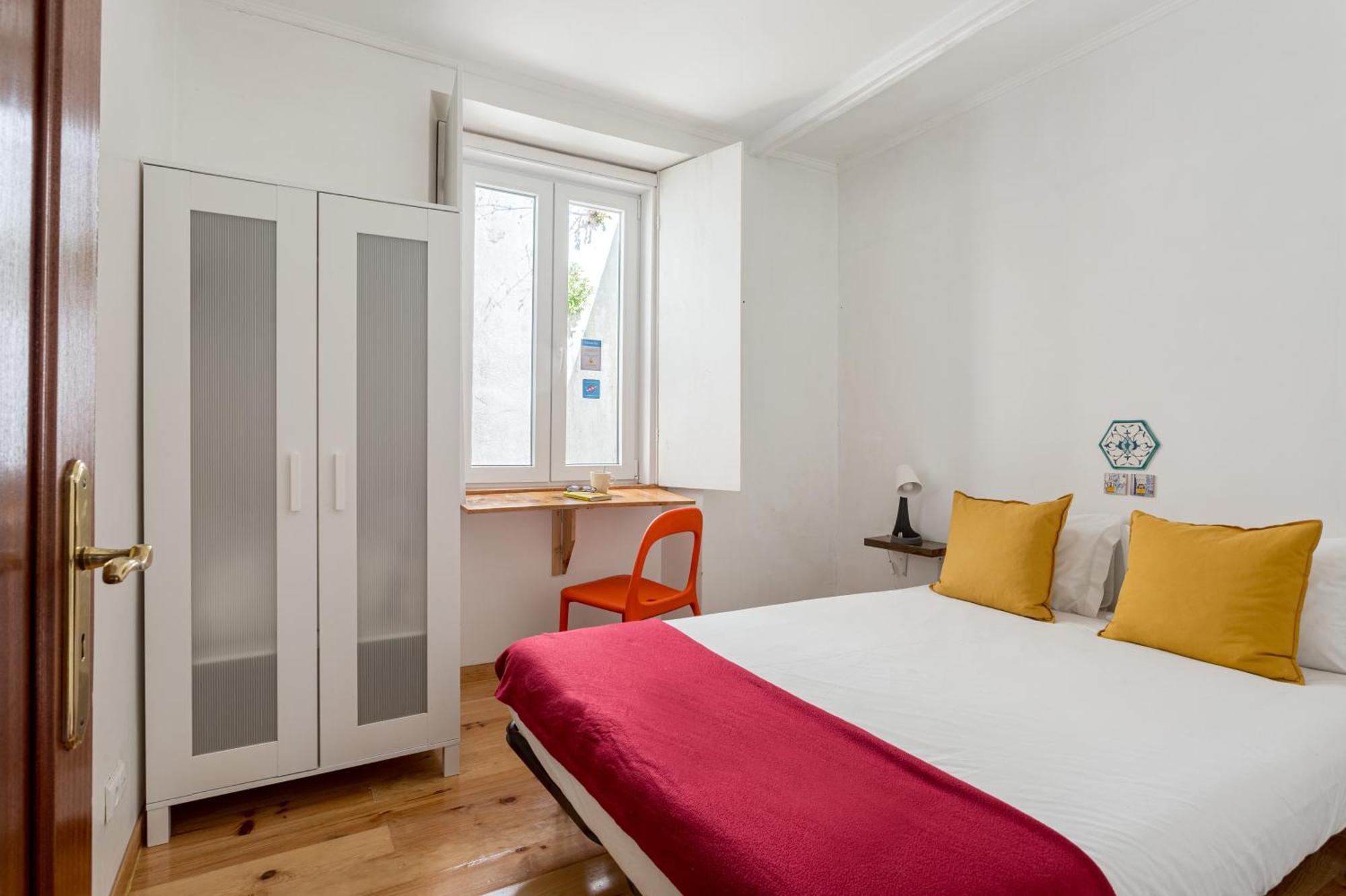 리스본 Miradouro Penha De Franca Duplex 아파트 외부 사진
