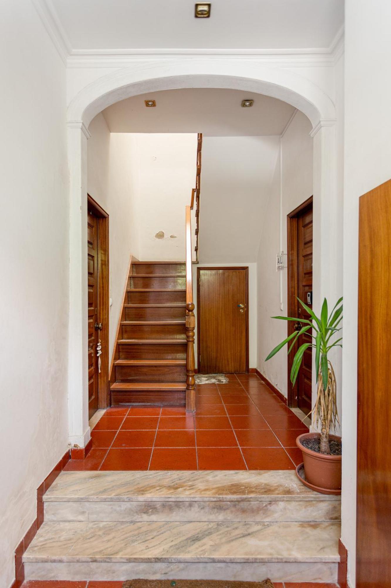 리스본 Miradouro Penha De Franca Duplex 아파트 외부 사진