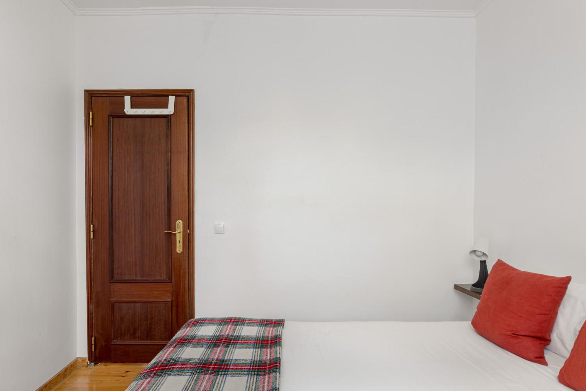 리스본 Miradouro Penha De Franca Duplex 아파트 외부 사진