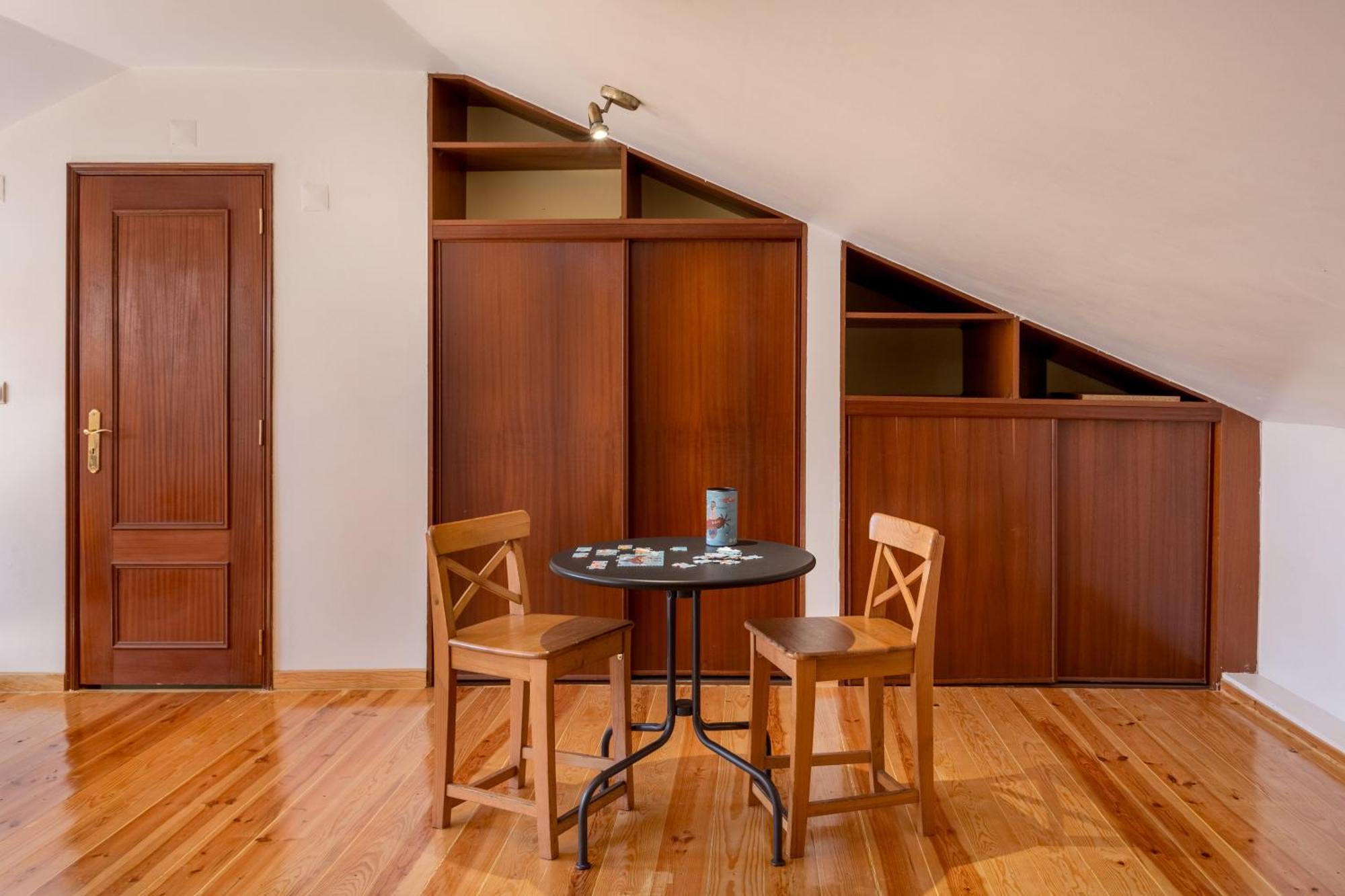 리스본 Miradouro Penha De Franca Duplex 아파트 외부 사진
