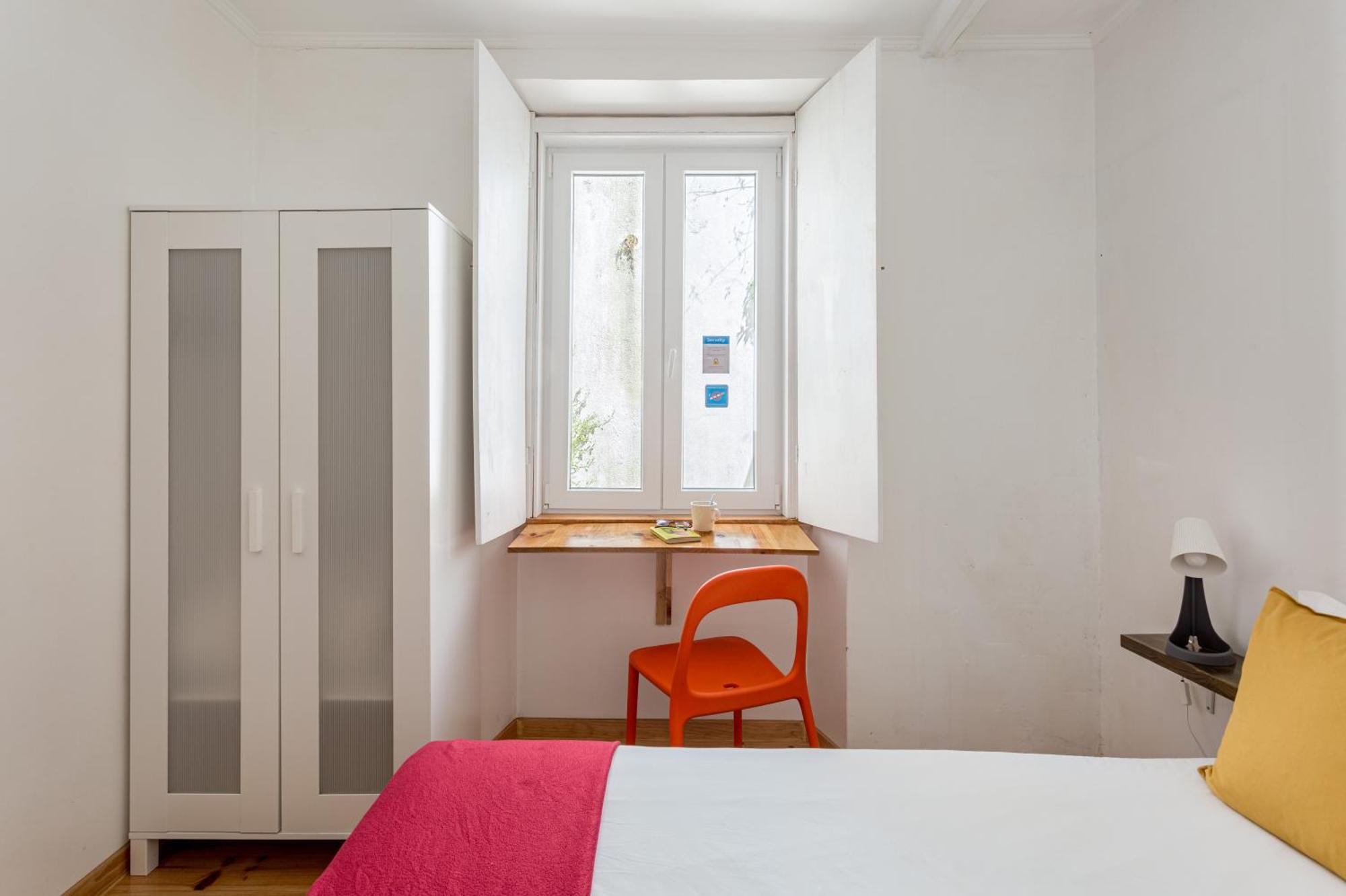 리스본 Miradouro Penha De Franca Duplex 아파트 외부 사진