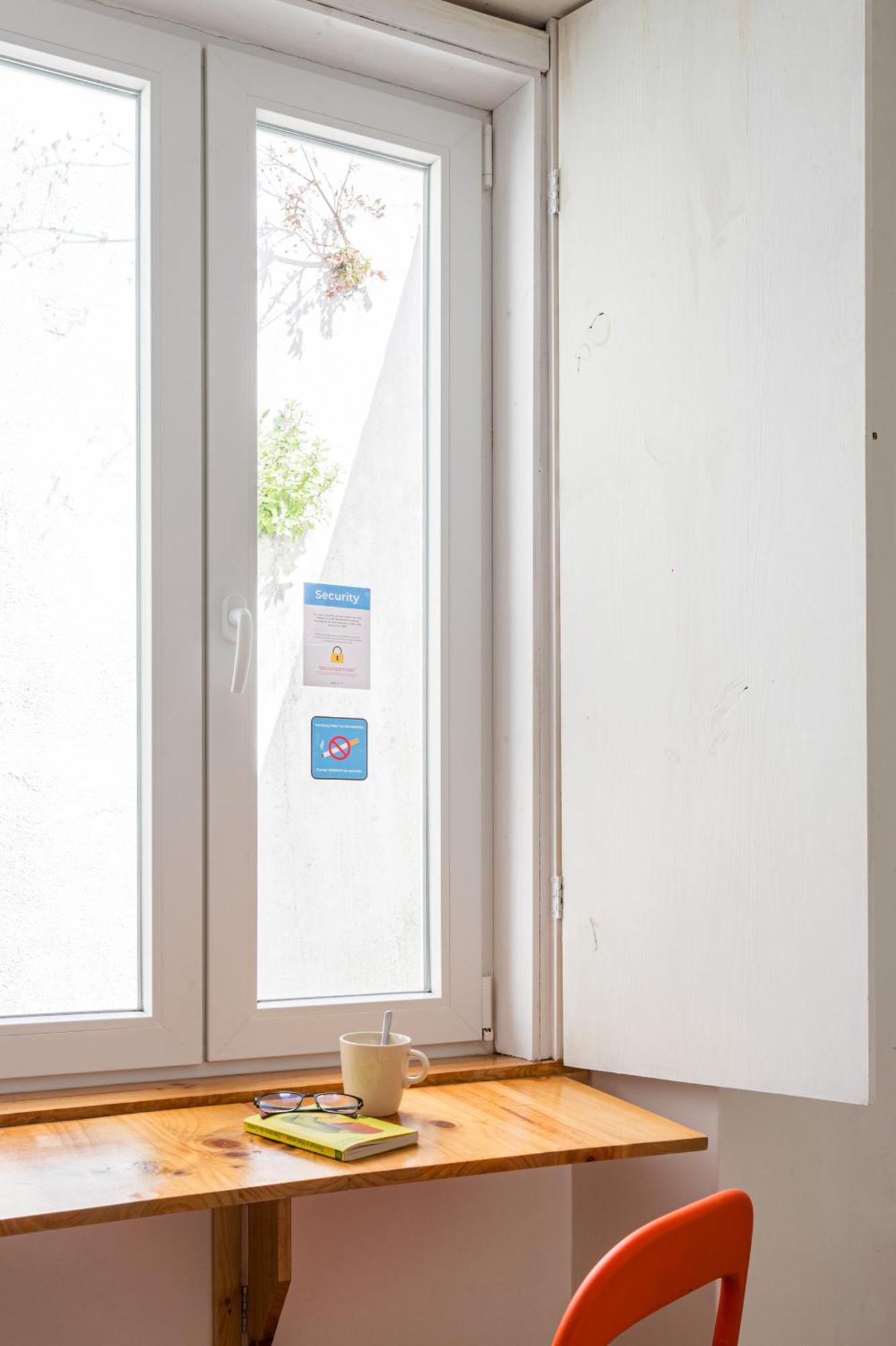 리스본 Miradouro Penha De Franca Duplex 아파트 외부 사진