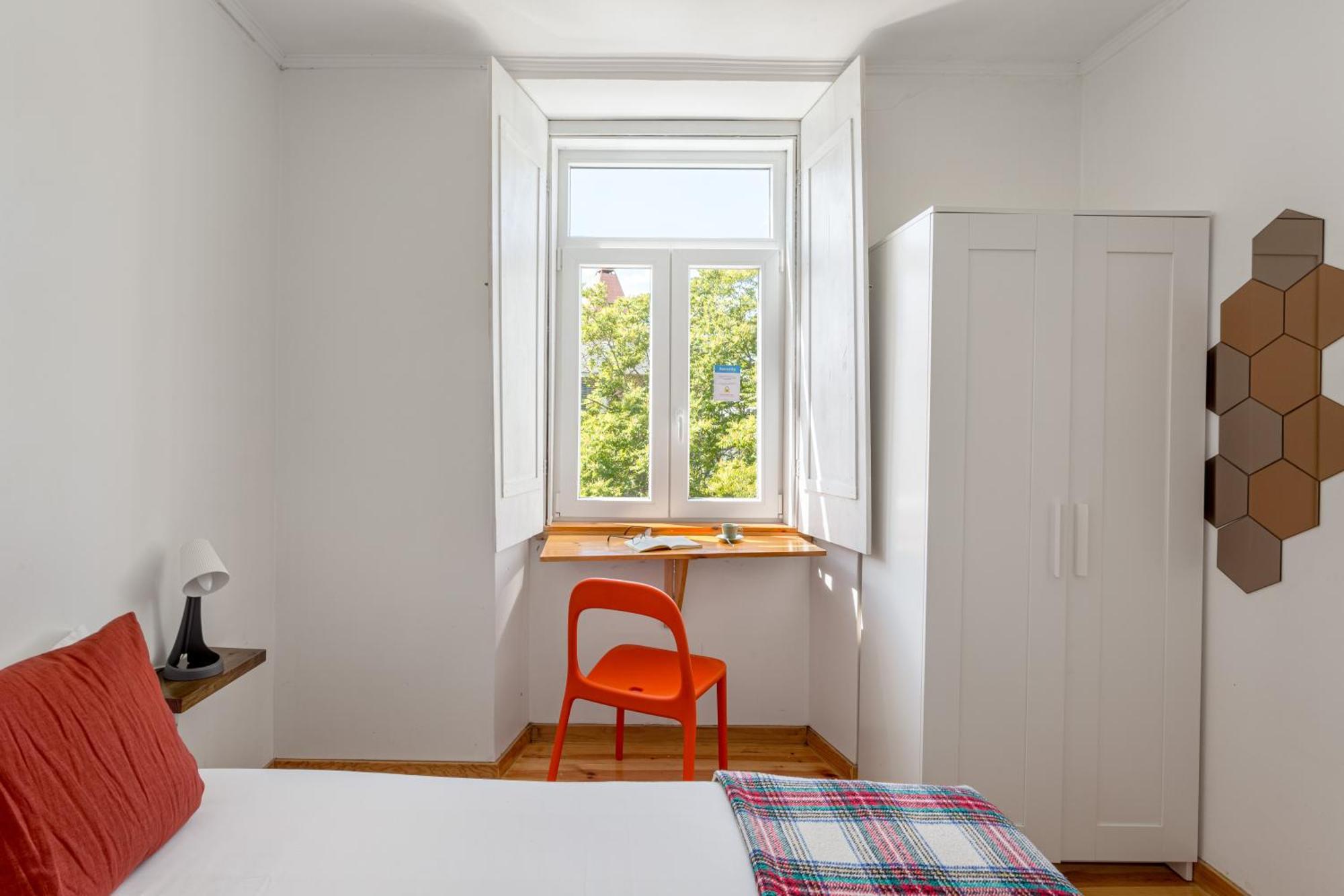리스본 Miradouro Penha De Franca Duplex 아파트 외부 사진